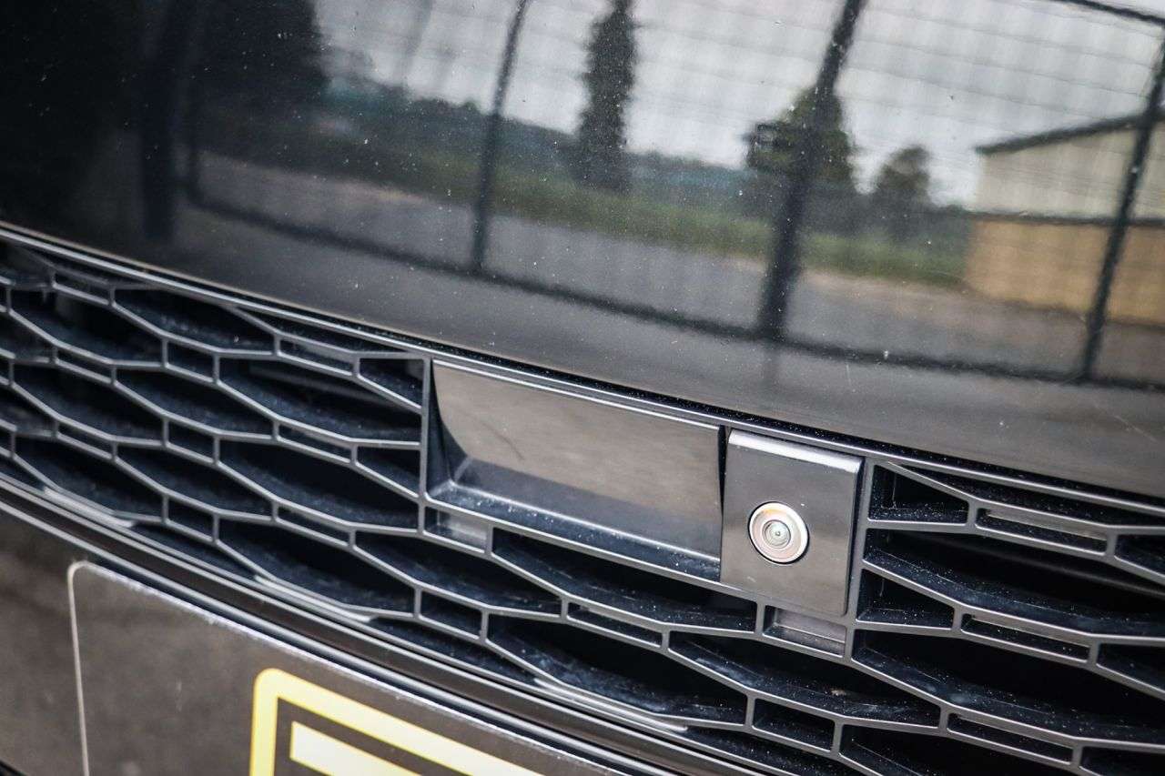 2023 LAND ROVER RANGE ROVER SPORT 2023 LAND ROVER RANGE ROVER SPORT