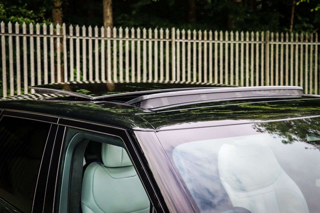 2023 LAND ROVER RANGE ROVER SPORT 2023 LAND ROVER RANGE ROVER SPORT