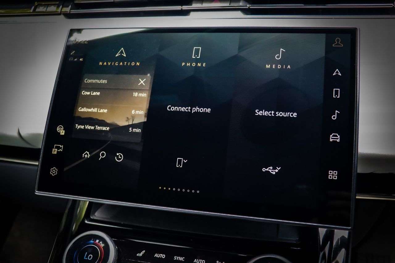 2023 LAND ROVER RANGE ROVER SPORT 2023 LAND ROVER RANGE ROVER SPORT