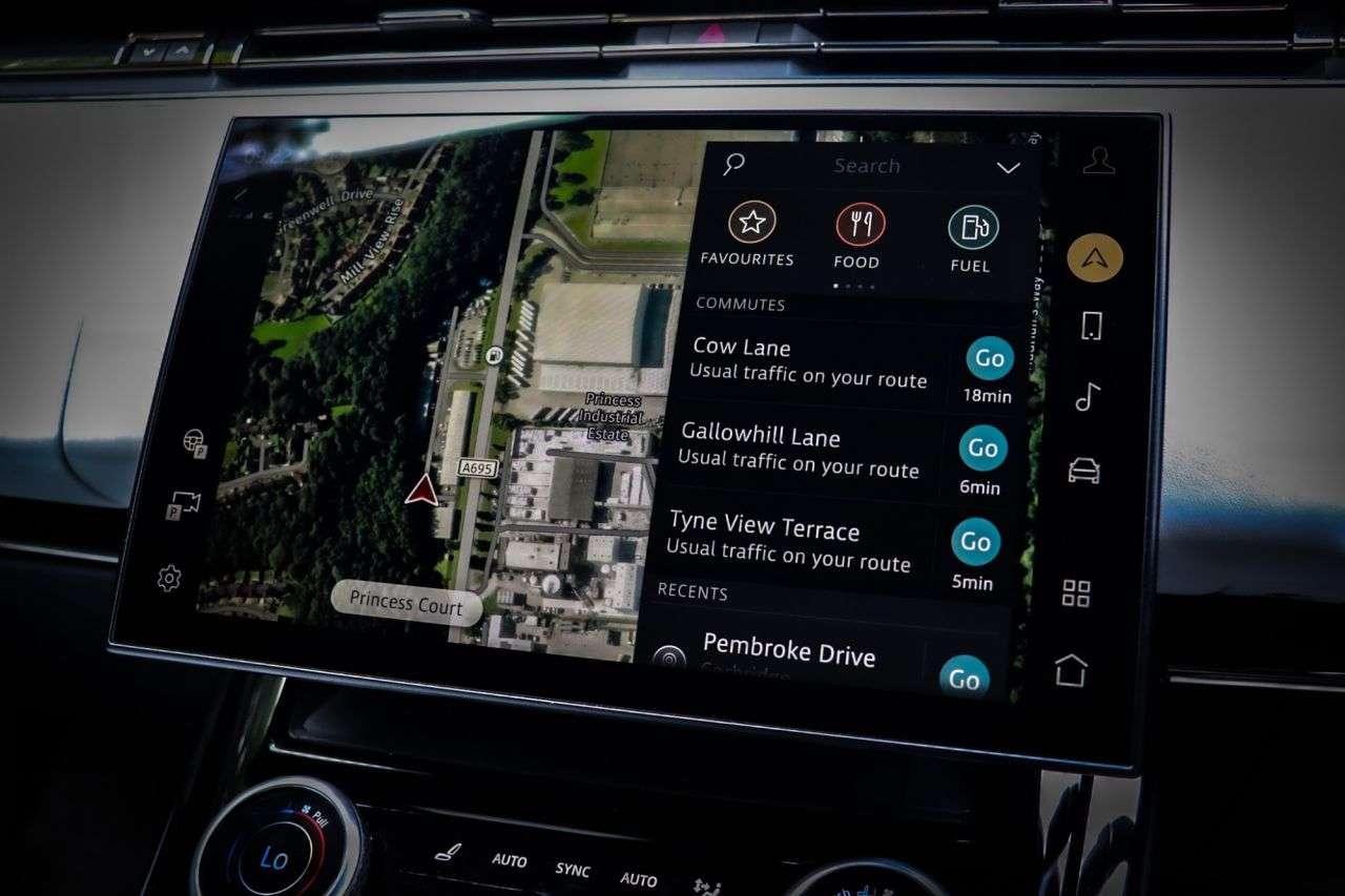 2023 LAND ROVER RANGE ROVER SPORT 2023 LAND ROVER RANGE ROVER SPORT