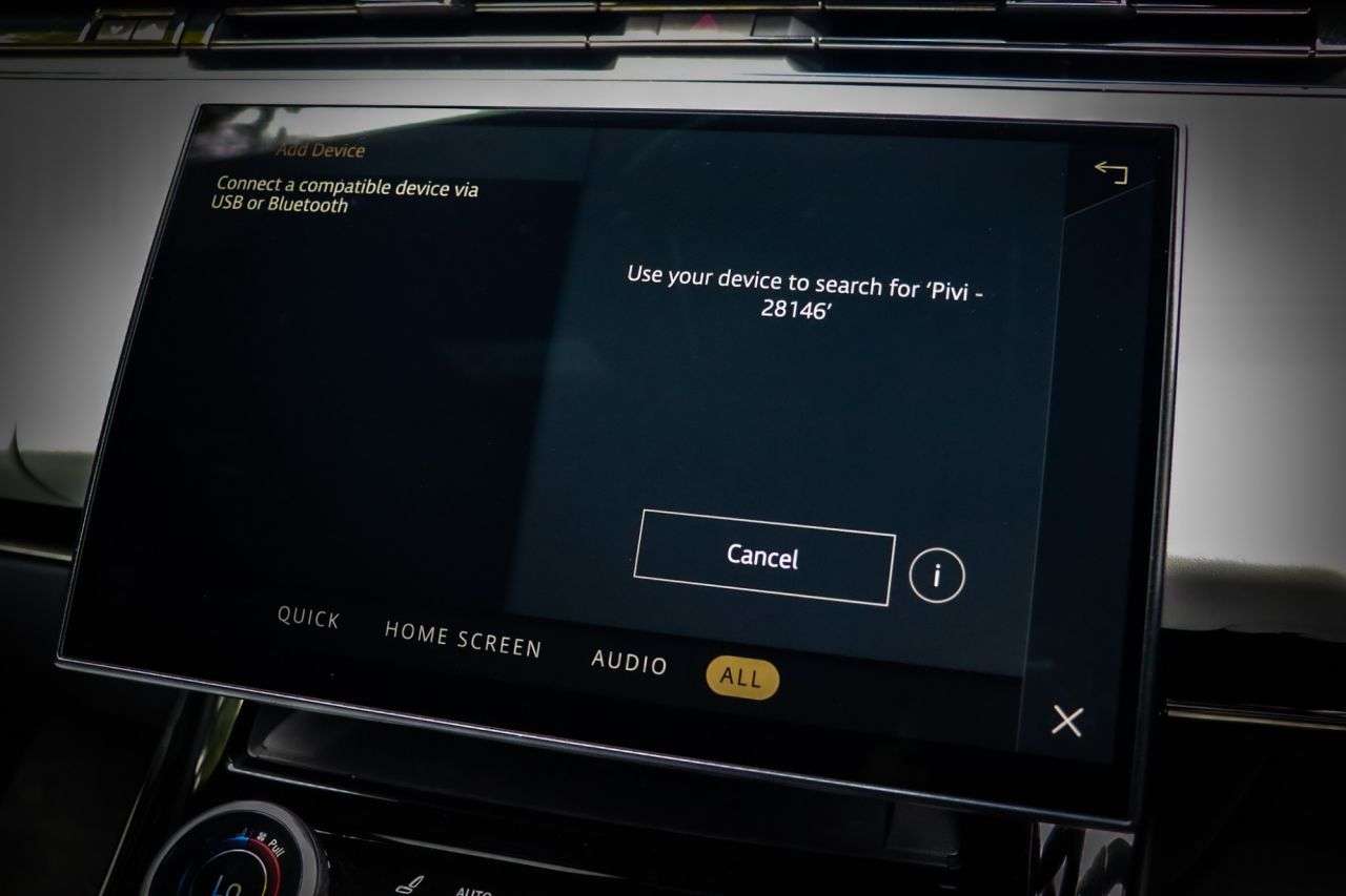 2023 LAND ROVER RANGE ROVER SPORT 2023 LAND ROVER RANGE ROVER SPORT