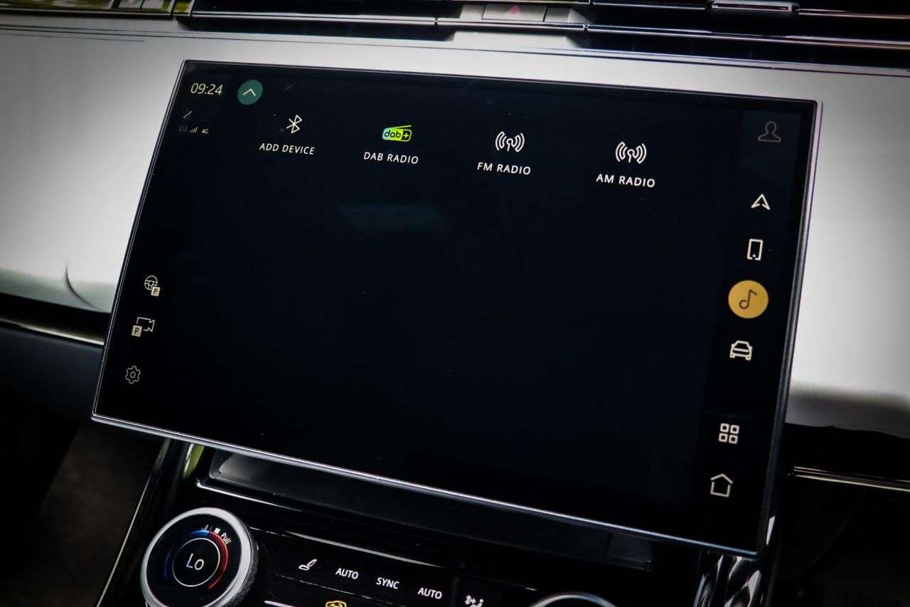 2023 LAND ROVER RANGE ROVER SPORT 2023 LAND ROVER RANGE ROVER SPORT