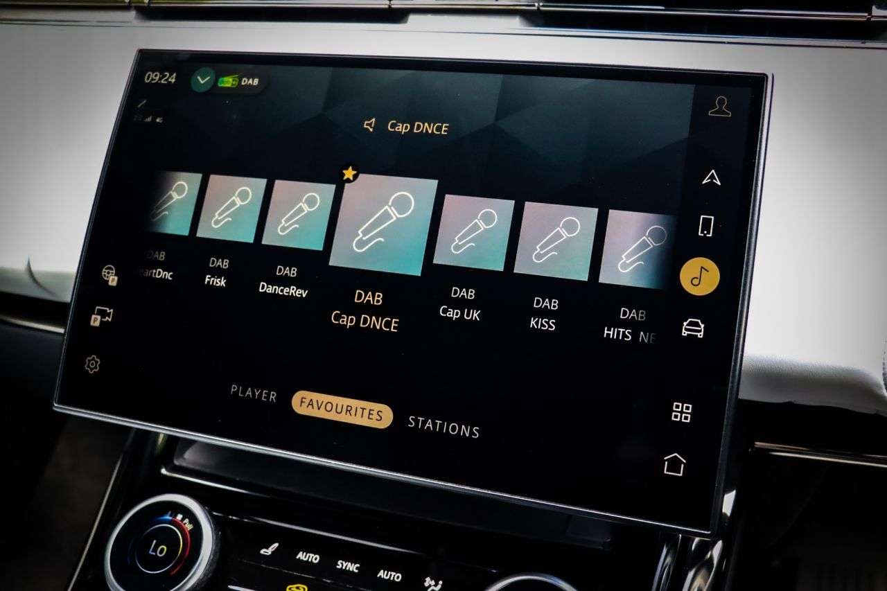 2023 LAND ROVER RANGE ROVER SPORT 2023 LAND ROVER RANGE ROVER SPORT