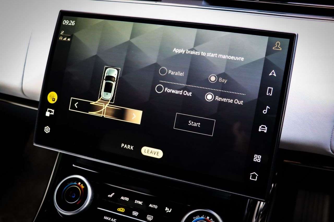 2023 LAND ROVER RANGE ROVER SPORT 2023 LAND ROVER RANGE ROVER SPORT