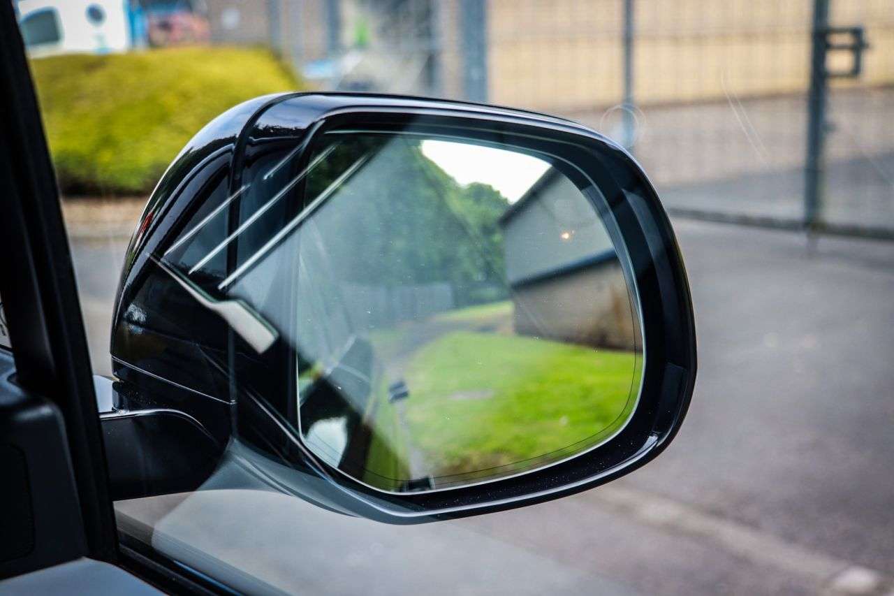 2023 LAND ROVER RANGE ROVER SPORT 2023 LAND ROVER RANGE ROVER SPORT