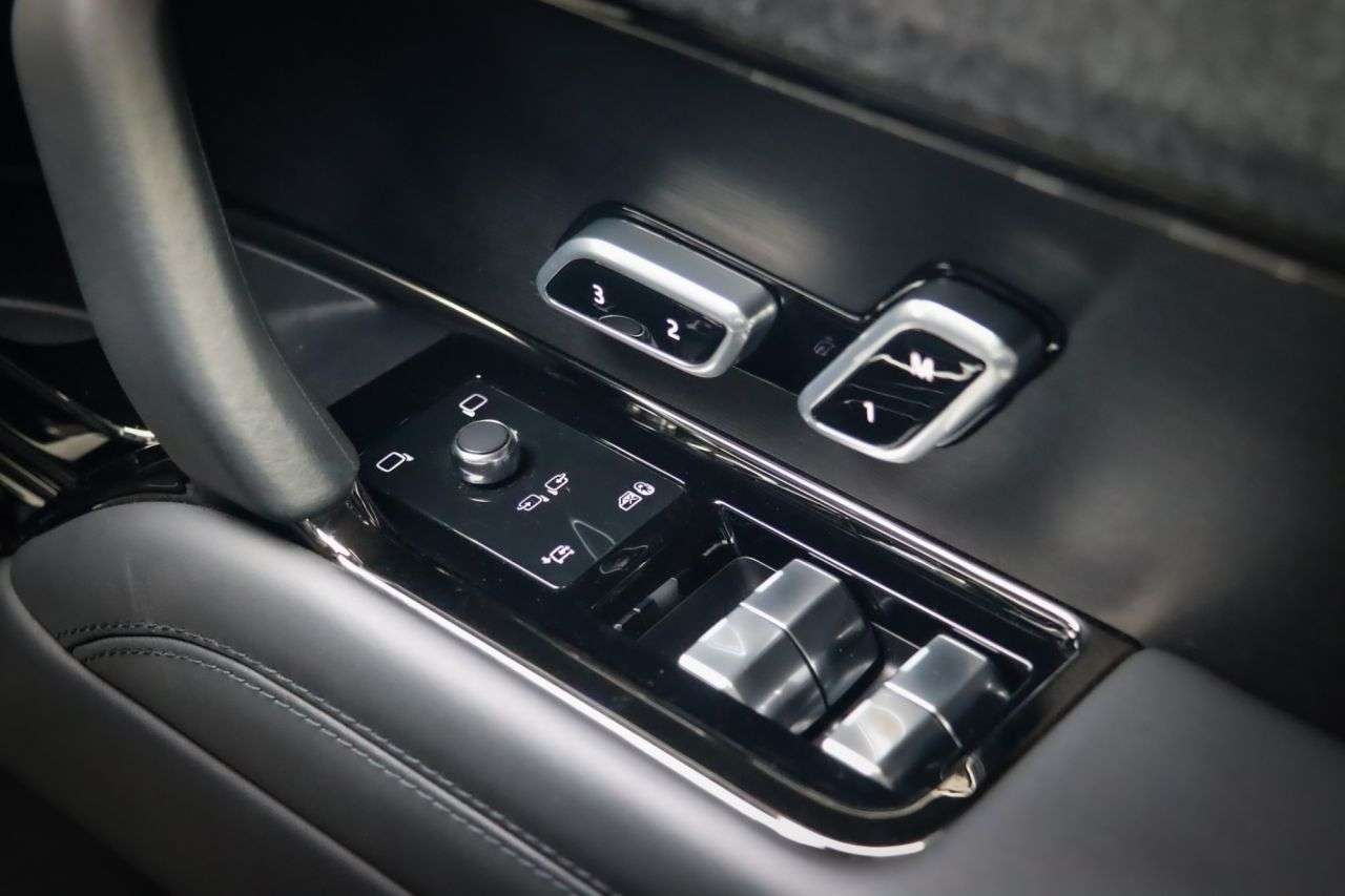 2023 LAND ROVER RANGE ROVER SPORT 2023 LAND ROVER RANGE ROVER SPORT