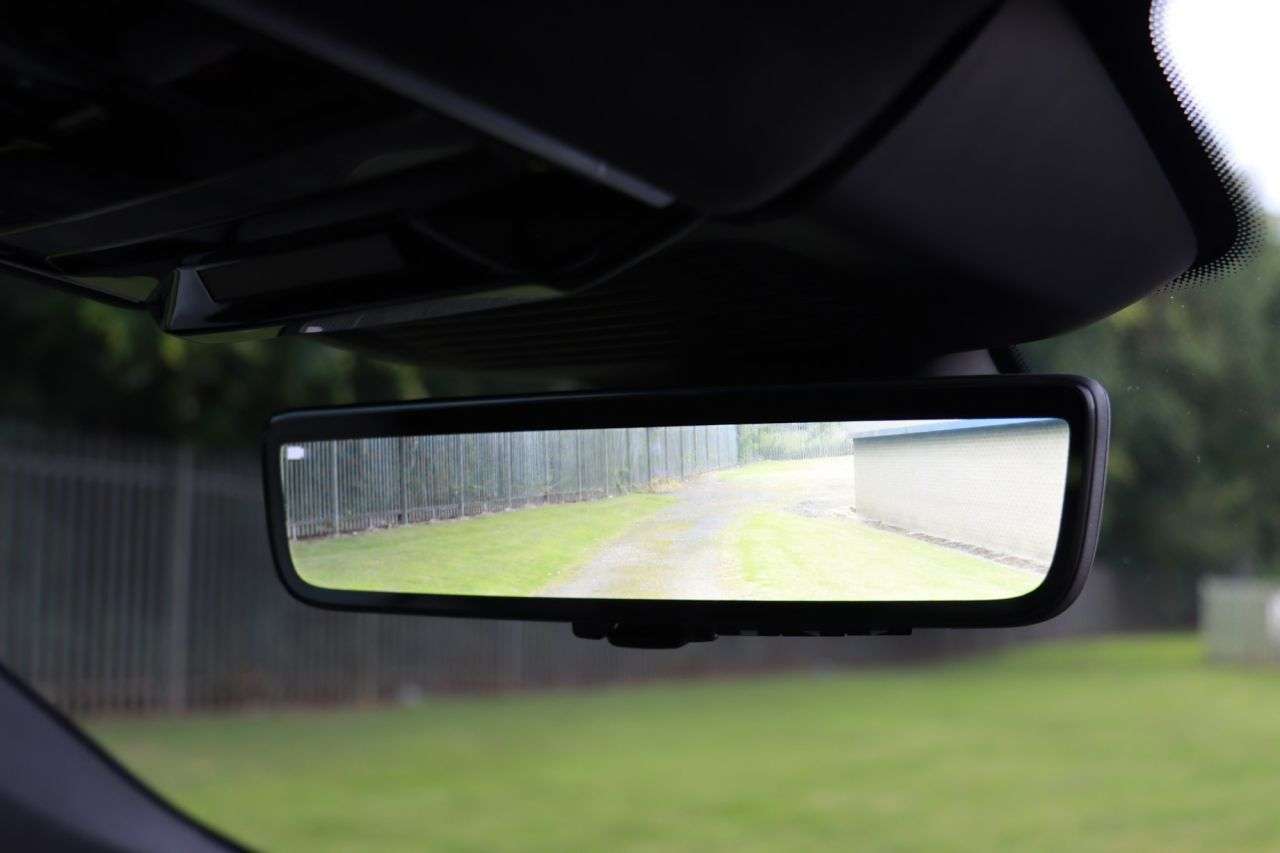 2023 LAND ROVER RANGE ROVER SPORT 2023 LAND ROVER RANGE ROVER SPORT