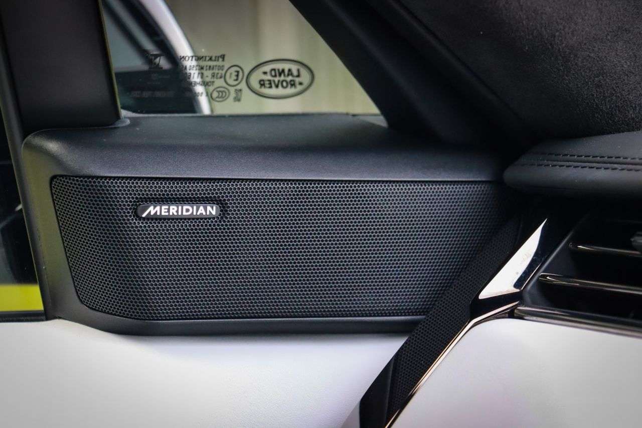 2023 LAND ROVER RANGE ROVER SPORT 2023 LAND ROVER RANGE ROVER SPORT