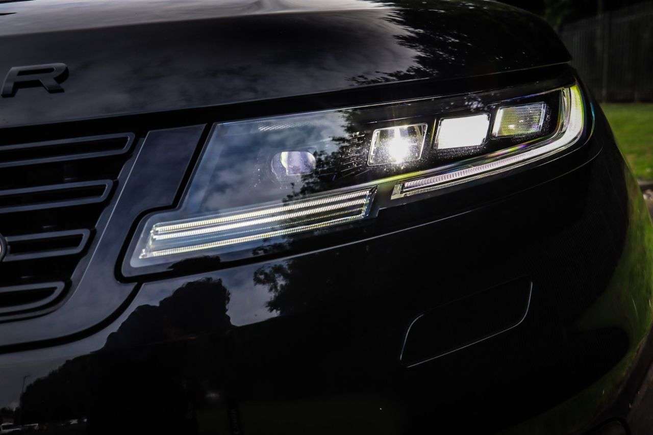 2023 LAND ROVER RANGE ROVER SPORT 2023 LAND ROVER RANGE ROVER SPORT