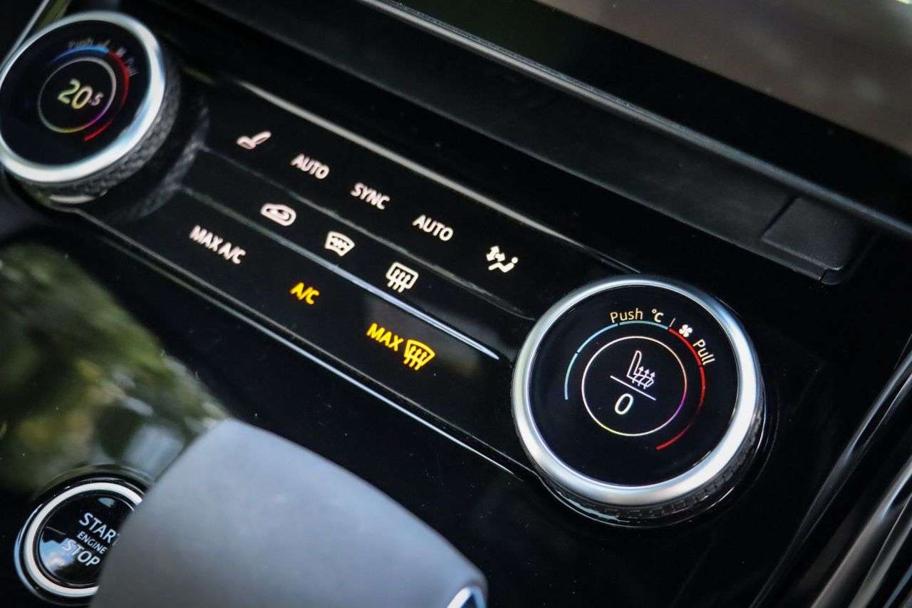 2023 LAND ROVER RANGE ROVER SPORT 2023 LAND ROVER RANGE ROVER SPORT