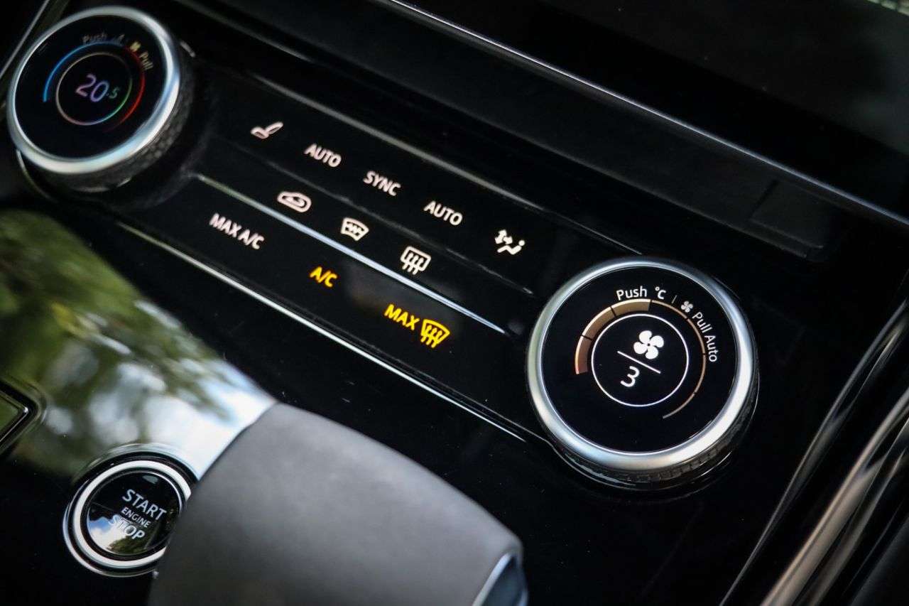 2023 LAND ROVER RANGE ROVER SPORT 2023 LAND ROVER RANGE ROVER SPORT