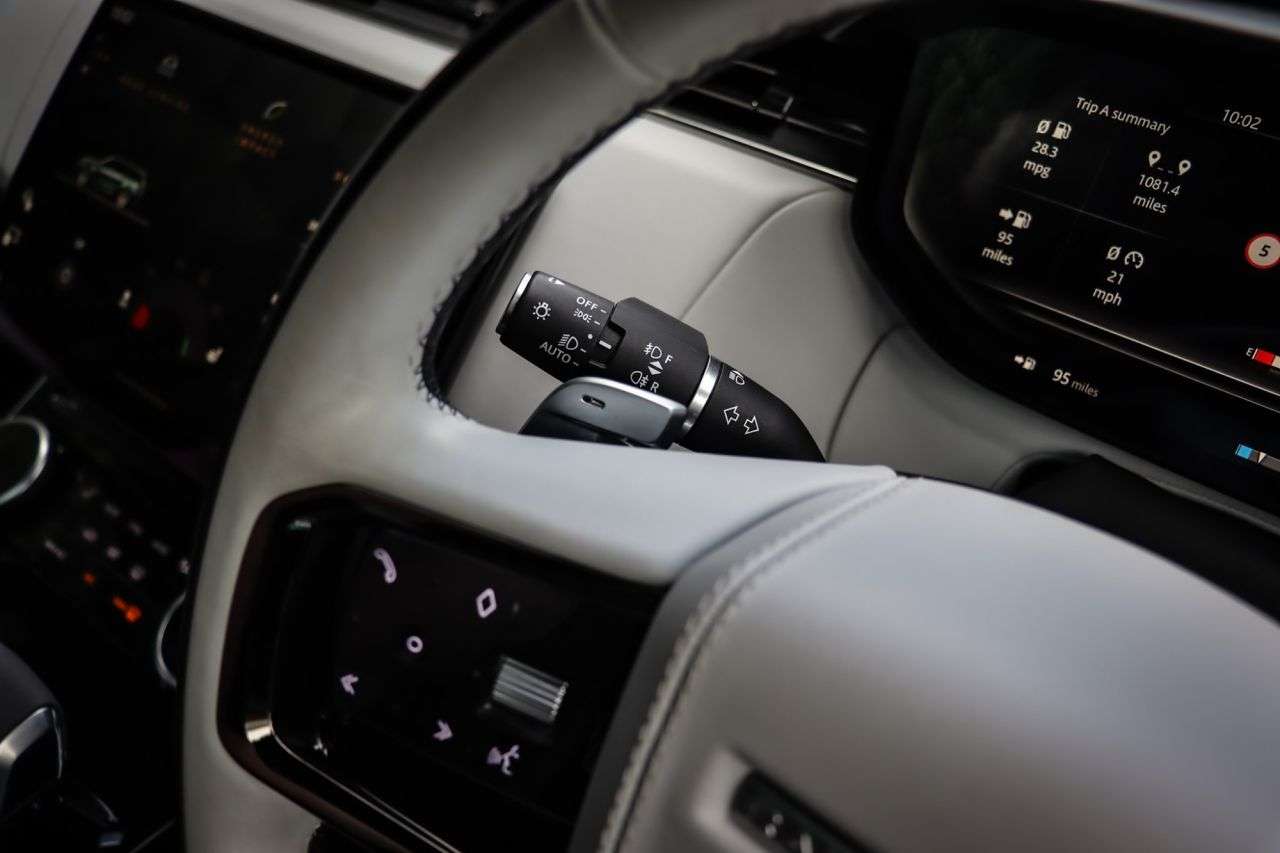 2023 LAND ROVER RANGE ROVER SPORT 2023 LAND ROVER RANGE ROVER SPORT