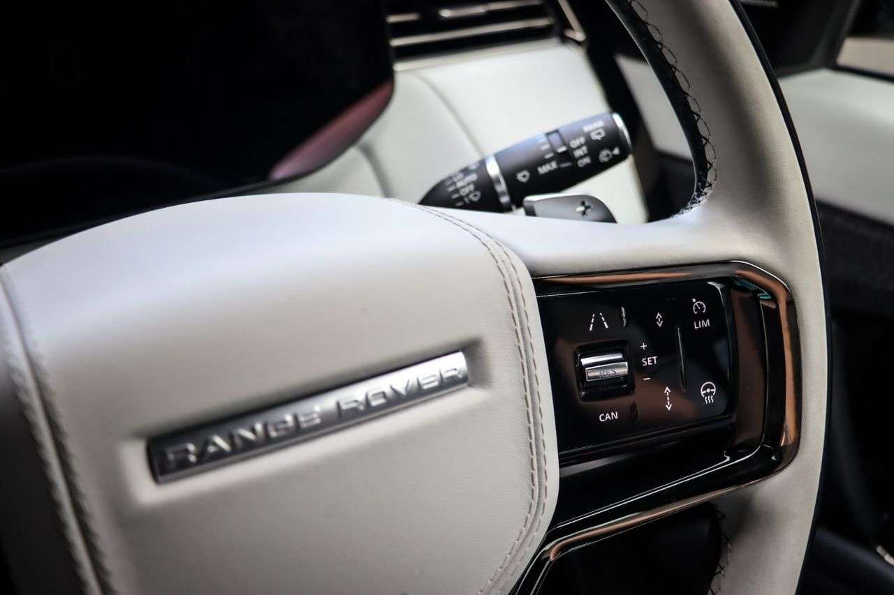 2023 LAND ROVER RANGE ROVER SPORT 2023 LAND ROVER RANGE ROVER SPORT