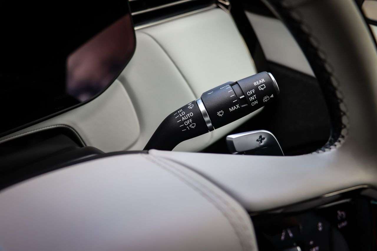 2023 LAND ROVER RANGE ROVER SPORT 2023 LAND ROVER RANGE ROVER SPORT