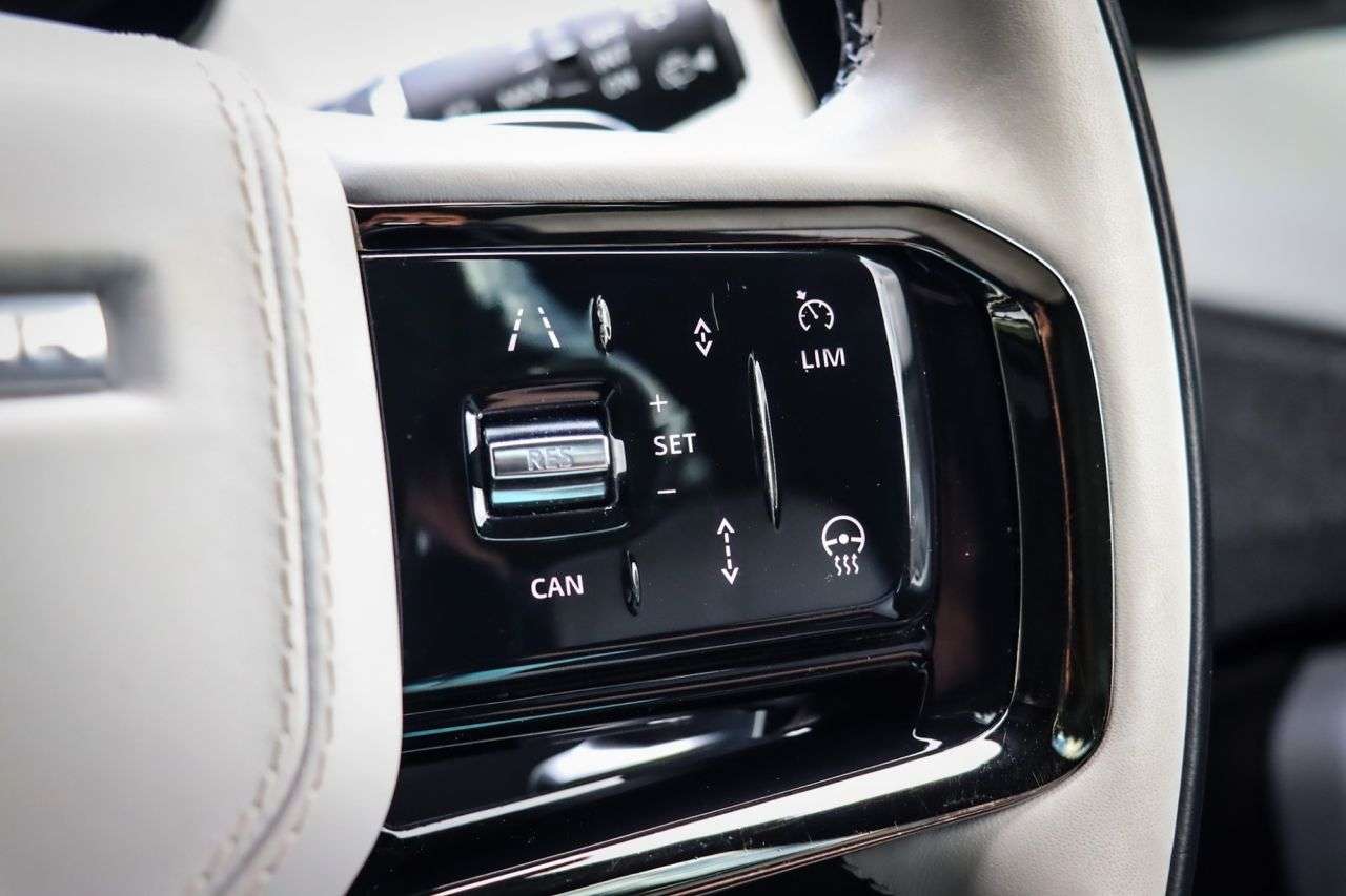 2023 LAND ROVER RANGE ROVER SPORT 2023 LAND ROVER RANGE ROVER SPORT