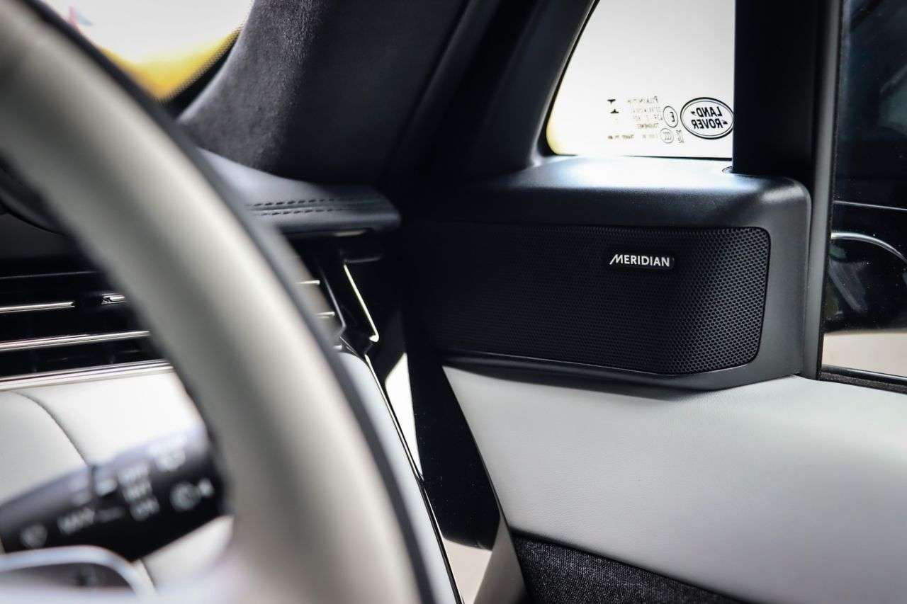 2023 LAND ROVER RANGE ROVER SPORT 2023 LAND ROVER RANGE ROVER SPORT