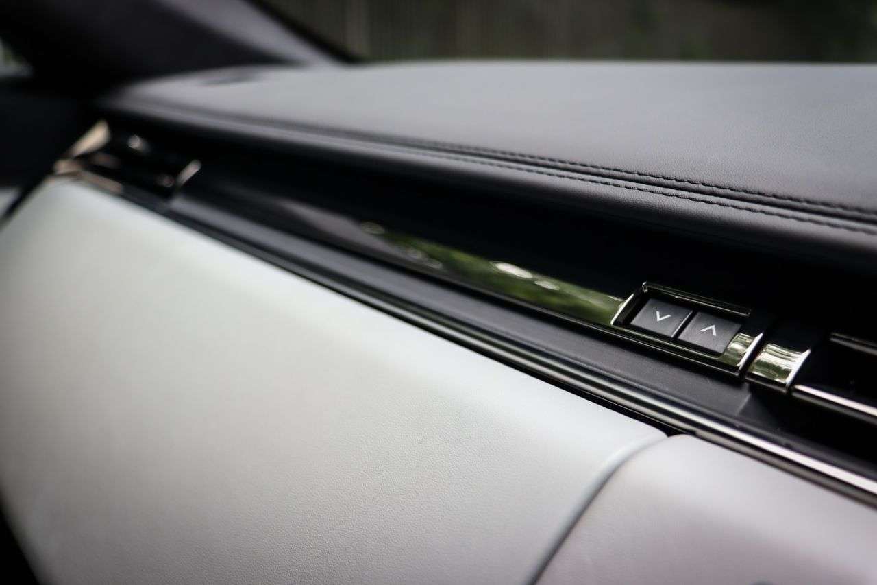 2023 LAND ROVER RANGE ROVER SPORT 2023 LAND ROVER RANGE ROVER SPORT