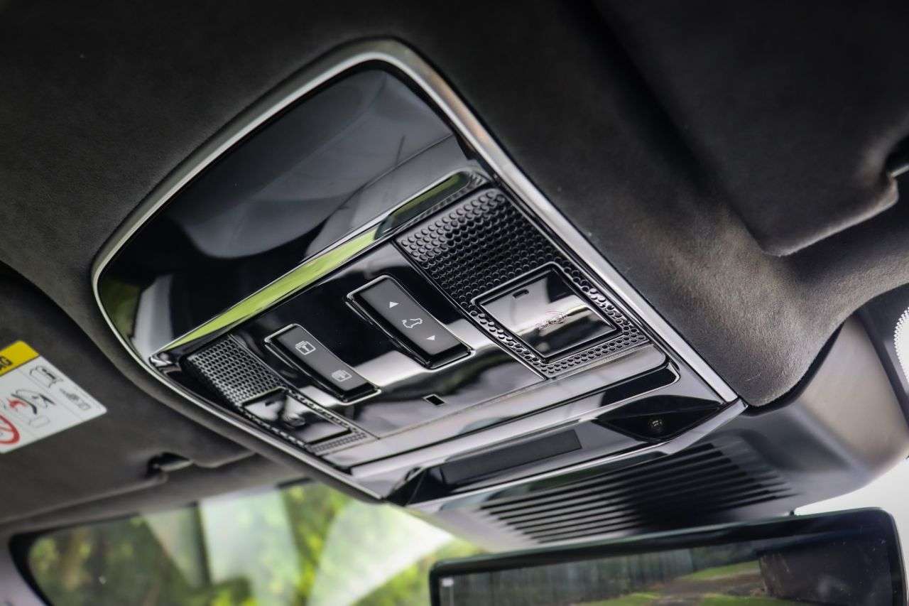 2023 LAND ROVER RANGE ROVER SPORT 2023 LAND ROVER RANGE ROVER SPORT