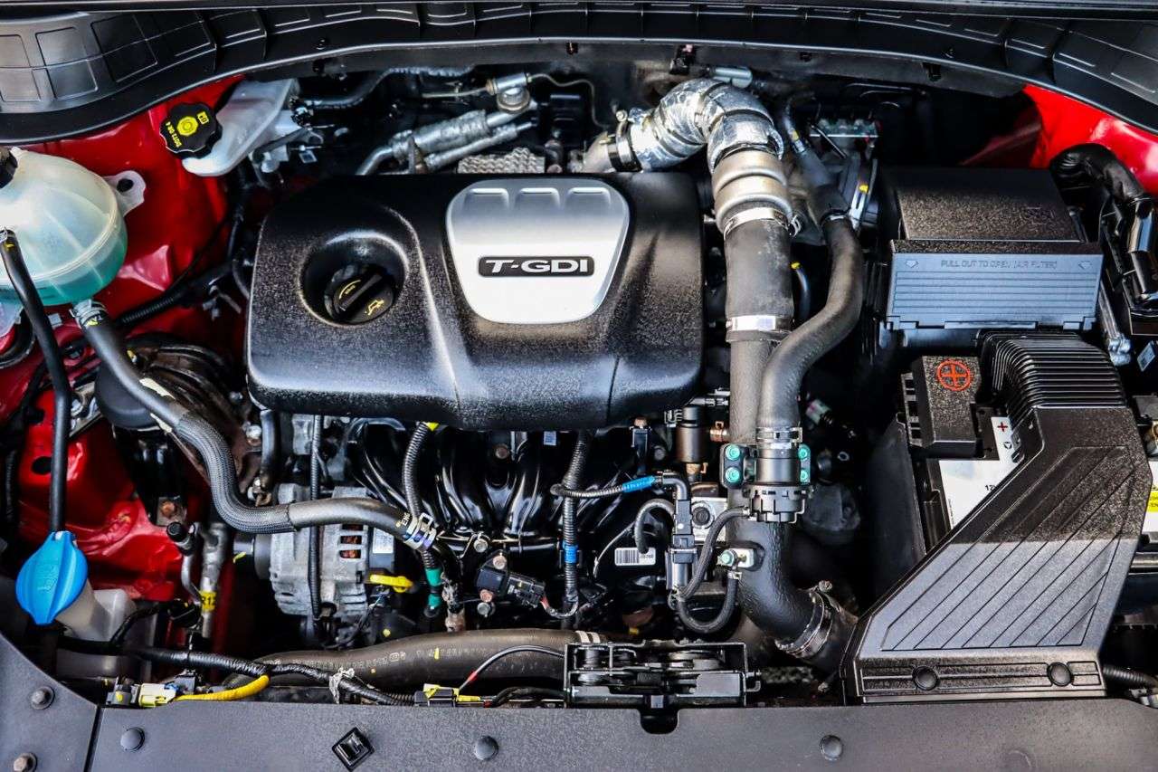 2020 HYUNDAI TUCSON 2020 HYUNDAI TUCSON