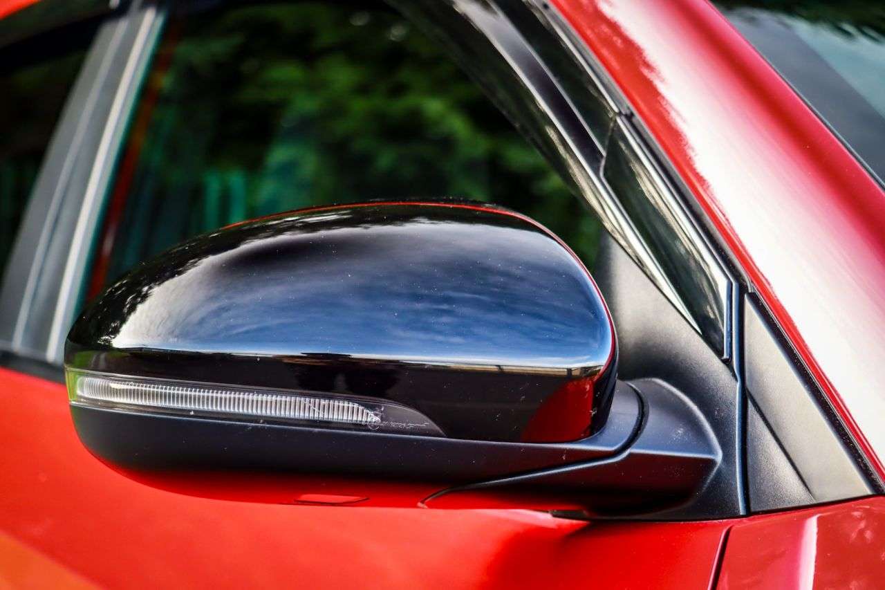 2020 HYUNDAI TUCSON 2020 HYUNDAI TUCSON