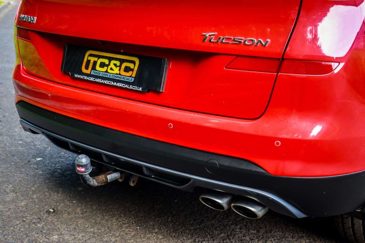 2020 HYUNDAI TUCSON 2020 HYUNDAI TUCSON