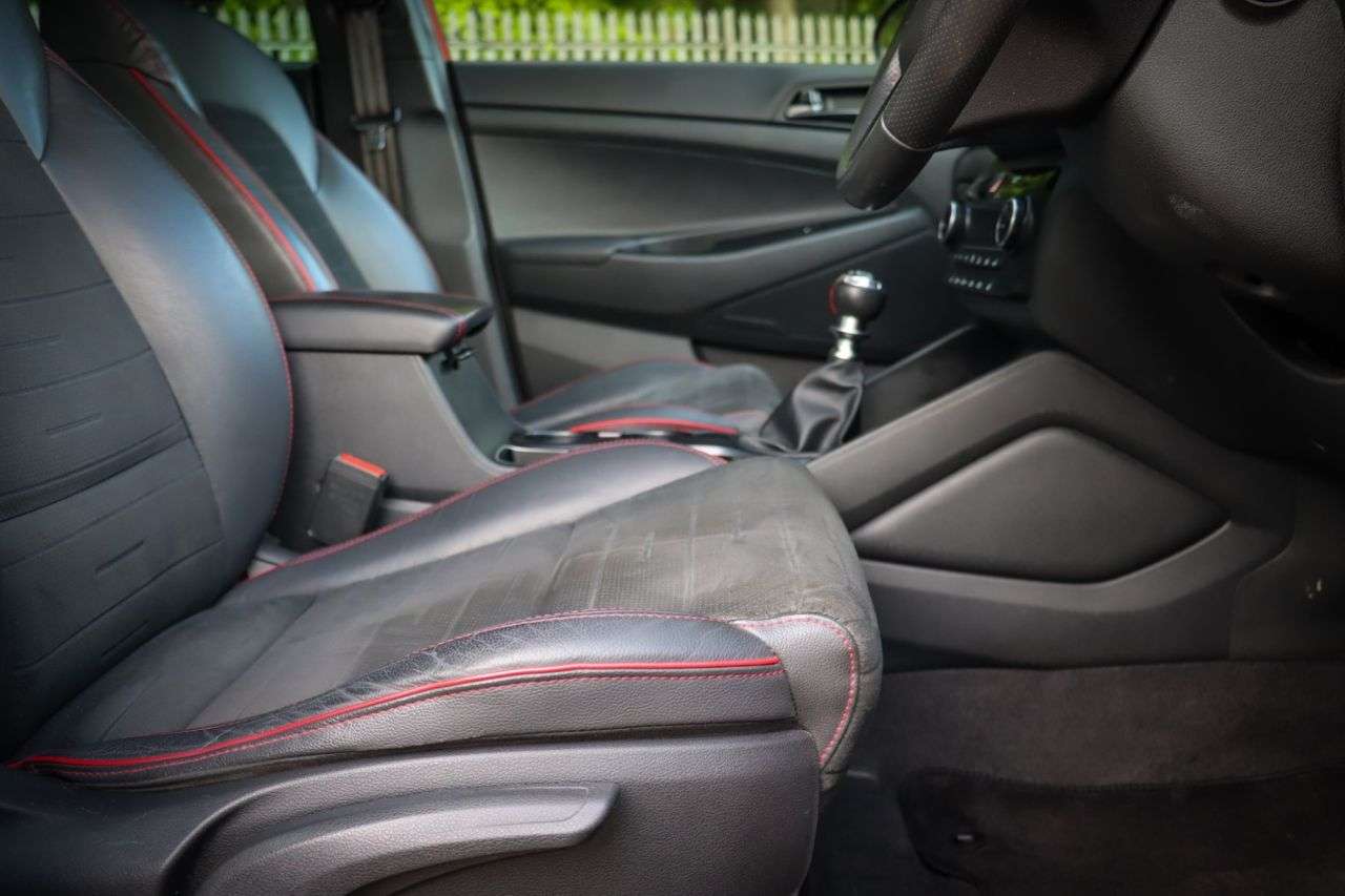 2020 HYUNDAI TUCSON 2020 HYUNDAI TUCSON