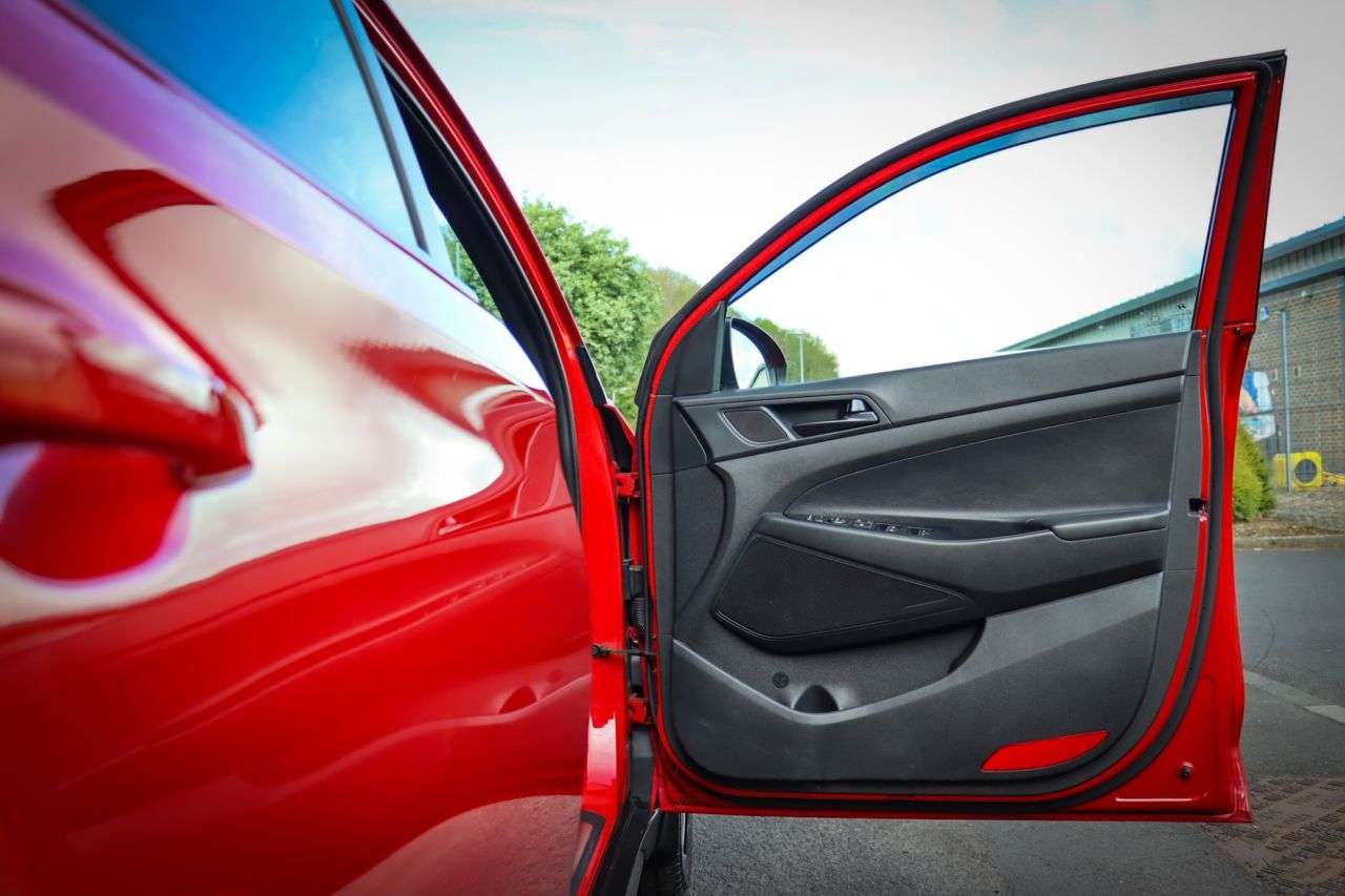 2020 HYUNDAI TUCSON 2020 HYUNDAI TUCSON