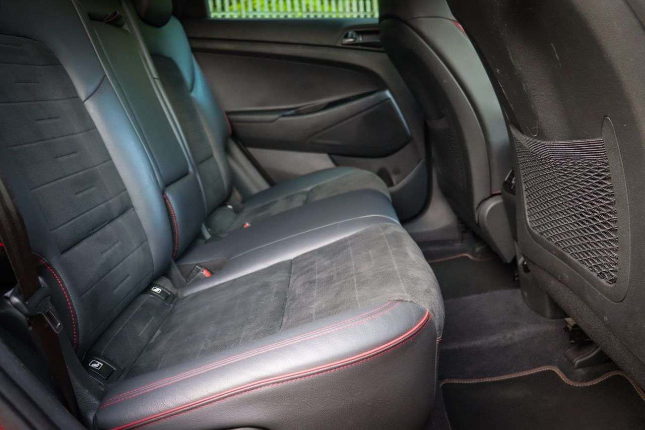 2020 HYUNDAI TUCSON 2020 HYUNDAI TUCSON