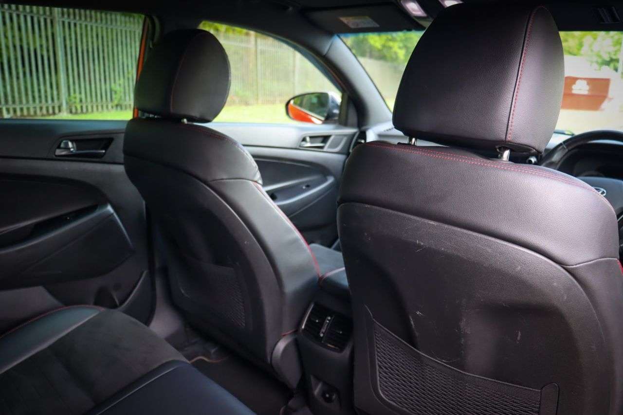 2020 HYUNDAI TUCSON 2020 HYUNDAI TUCSON