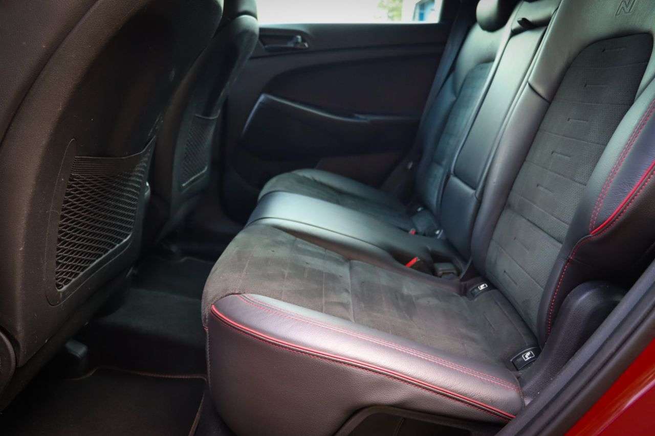 2020 HYUNDAI TUCSON 2020 HYUNDAI TUCSON