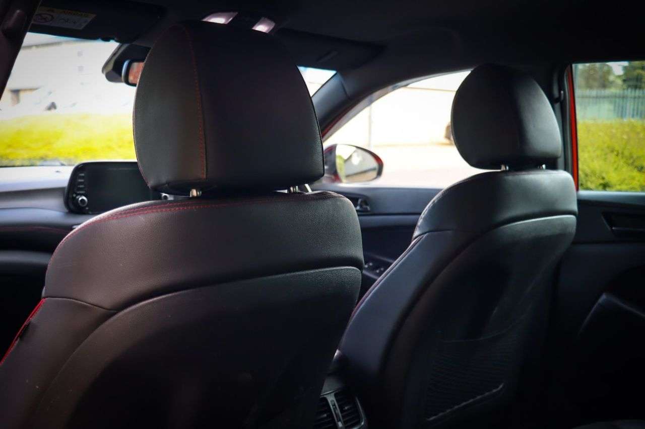 2020 HYUNDAI TUCSON 2020 HYUNDAI TUCSON