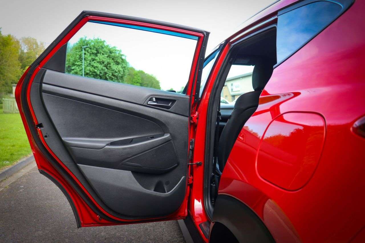 2020 HYUNDAI TUCSON 2020 HYUNDAI TUCSON