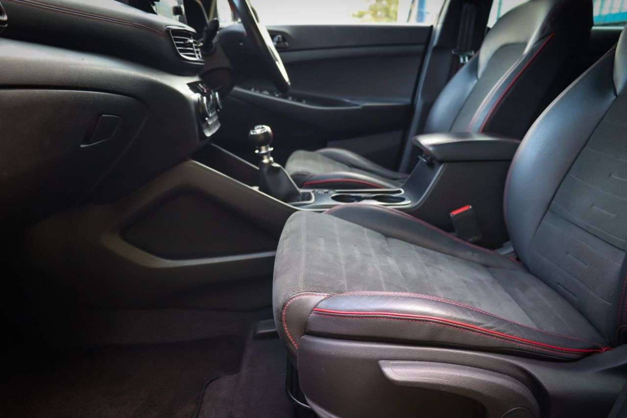 2020 HYUNDAI TUCSON 2020 HYUNDAI TUCSON