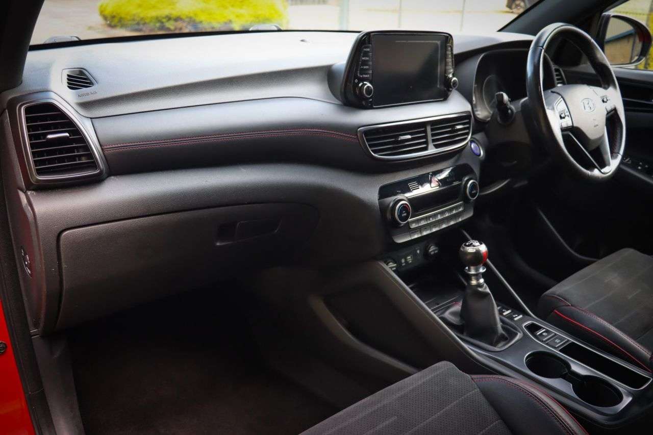 2020 HYUNDAI TUCSON 2020 HYUNDAI TUCSON