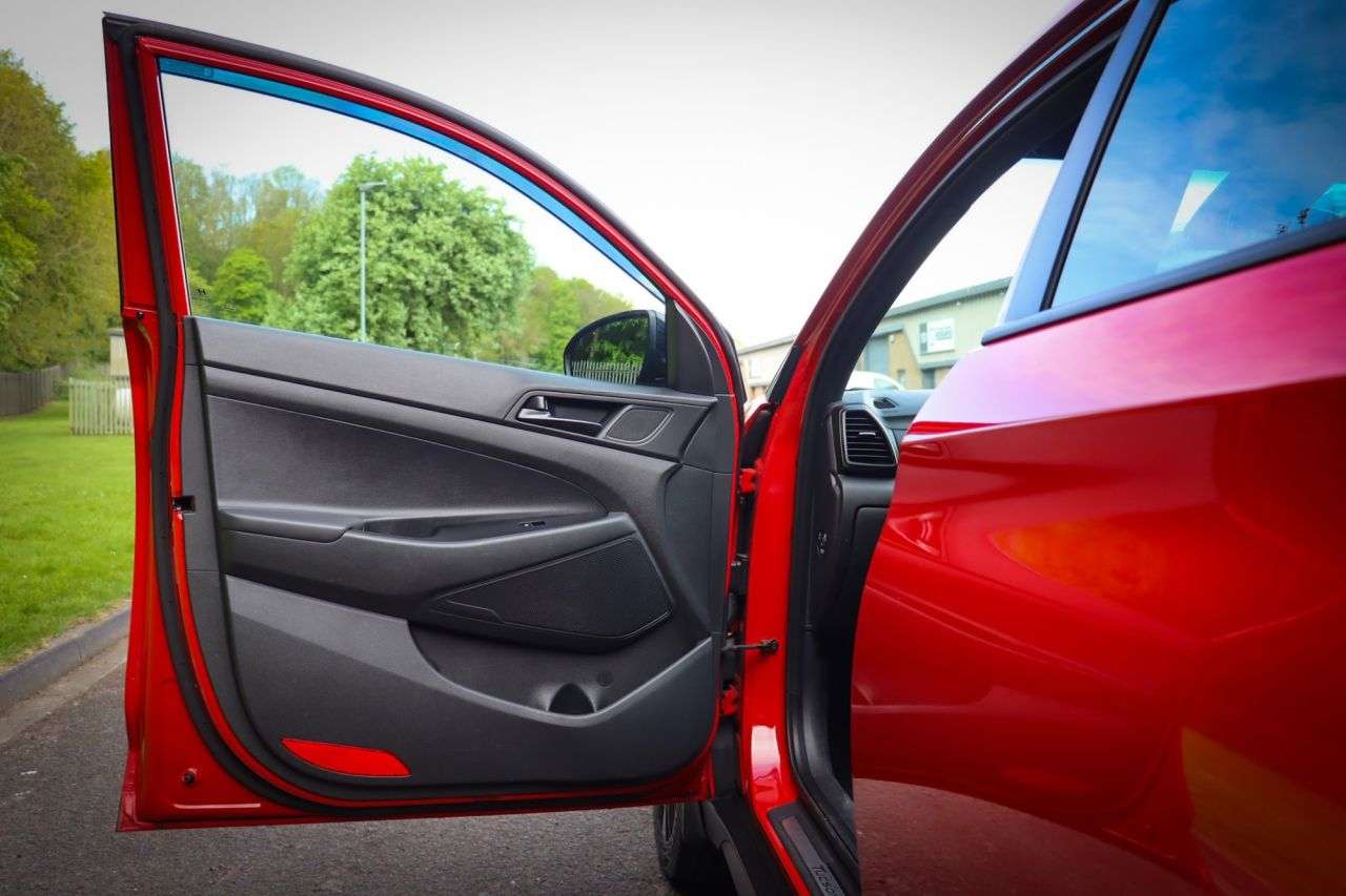 2020 HYUNDAI TUCSON 2020 HYUNDAI TUCSON