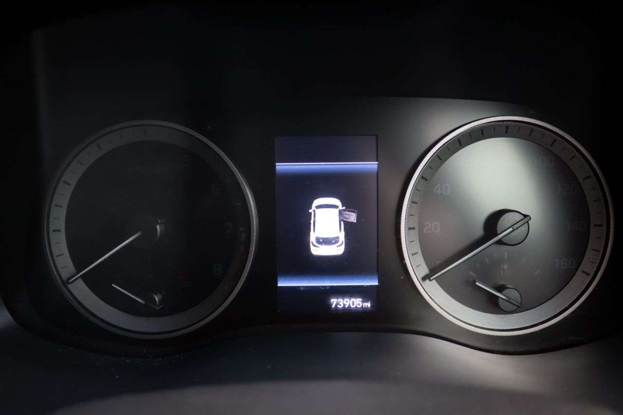 2020 HYUNDAI TUCSON 2020 HYUNDAI TUCSON