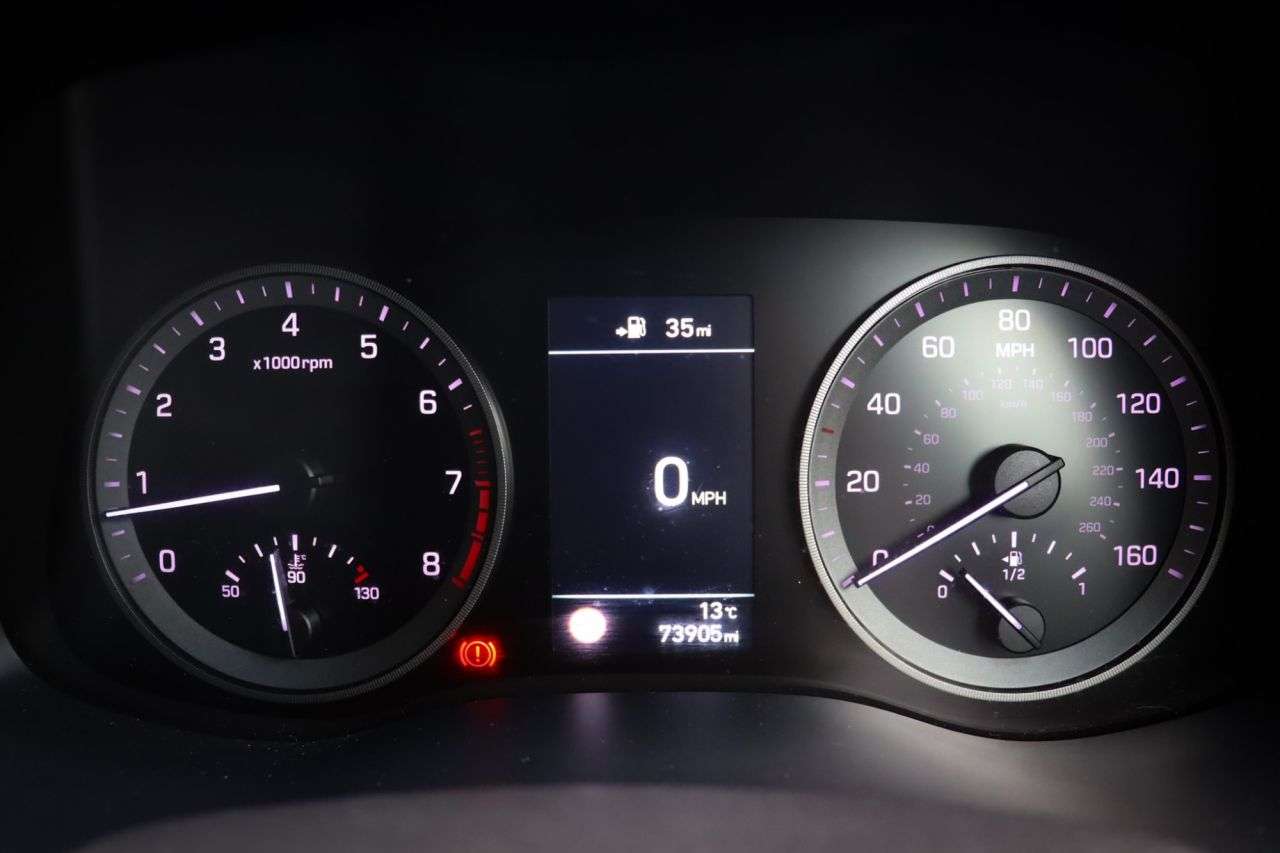 2020 HYUNDAI TUCSON 2020 HYUNDAI TUCSON