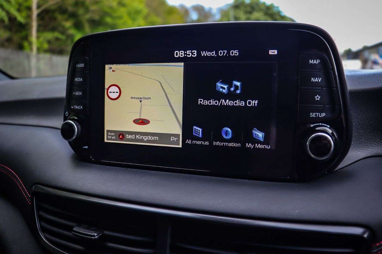 2020 HYUNDAI TUCSON 2020 HYUNDAI TUCSON