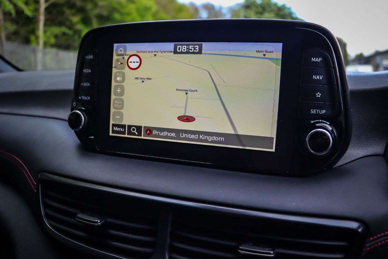 2020 HYUNDAI TUCSON 2020 HYUNDAI TUCSON