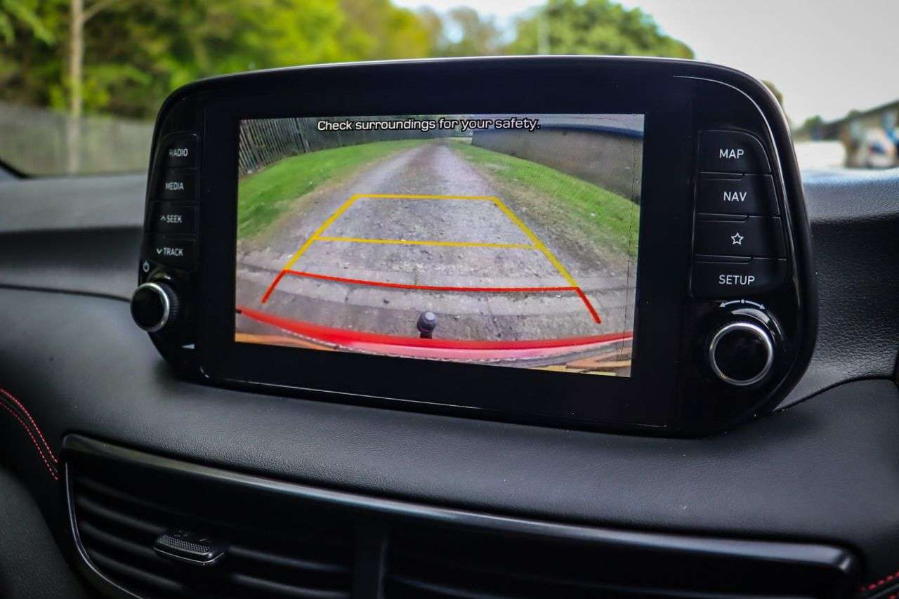 2020 HYUNDAI TUCSON 2020 HYUNDAI TUCSON