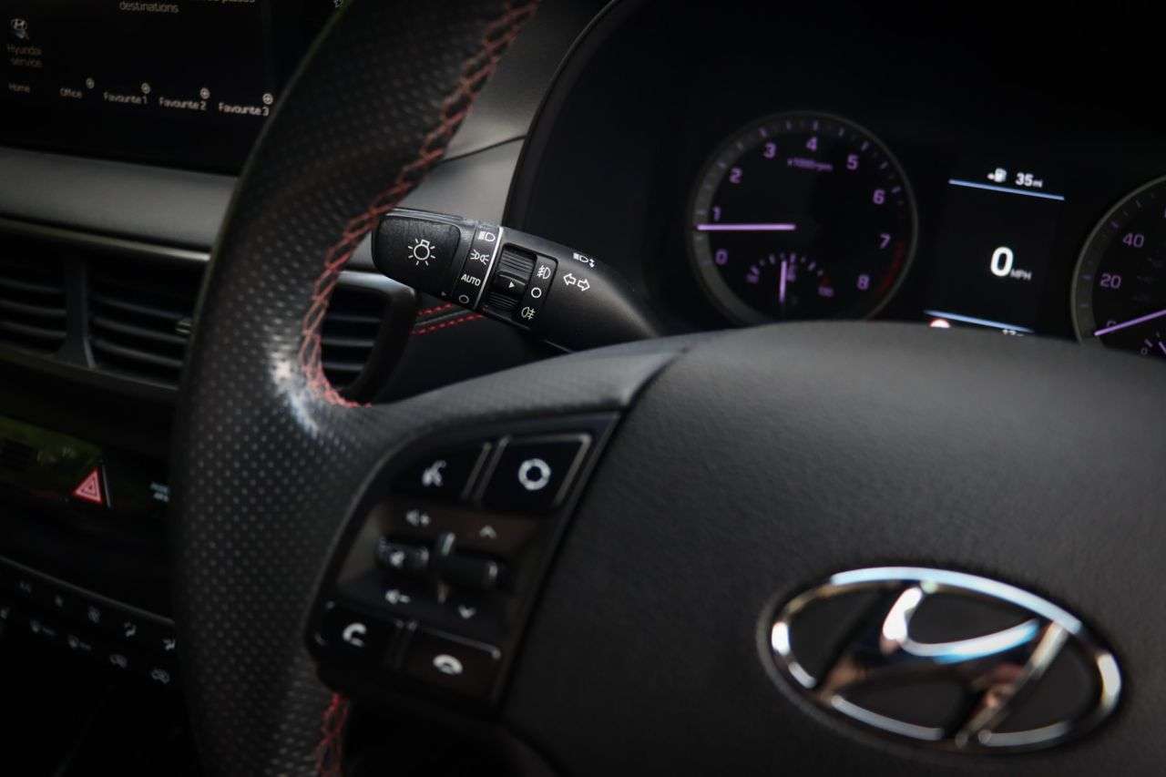 2020 HYUNDAI TUCSON 2020 HYUNDAI TUCSON