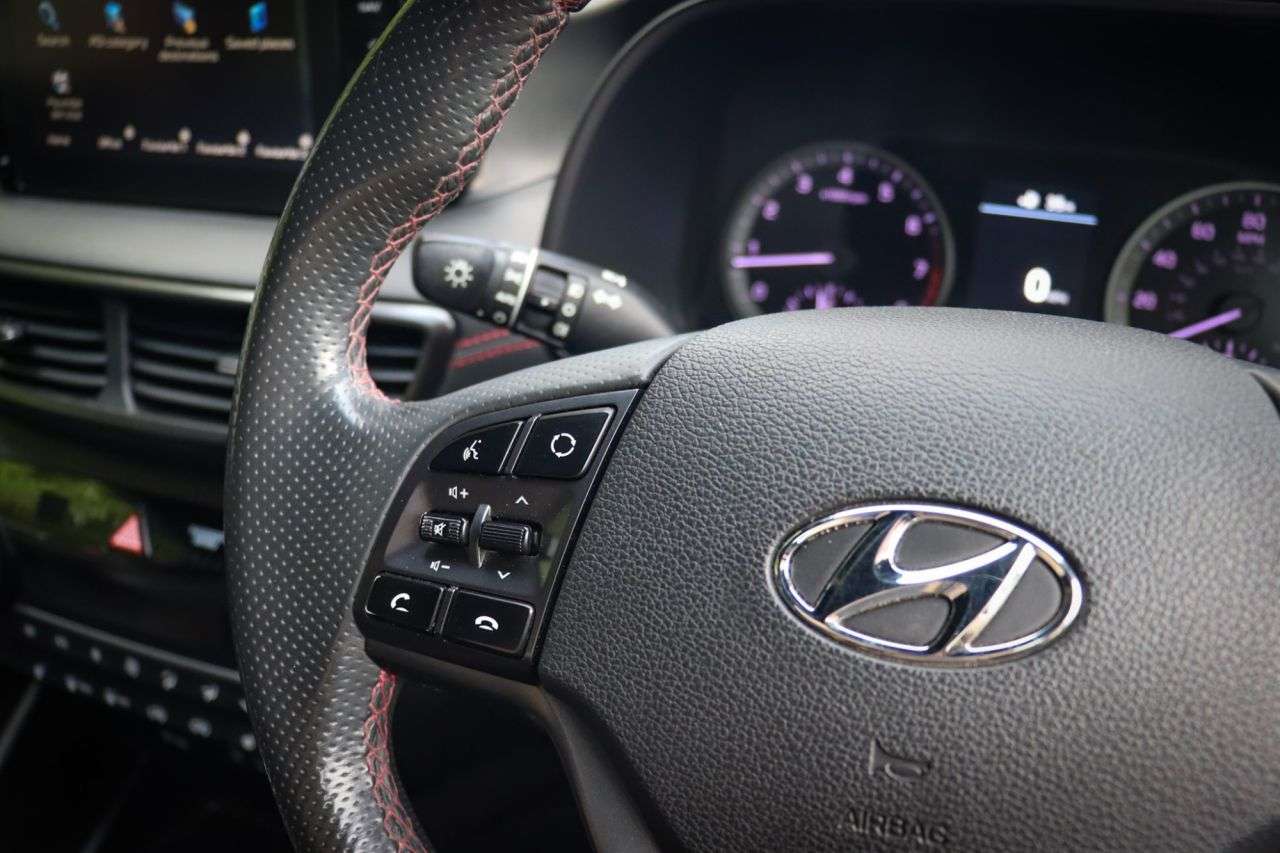 2020 HYUNDAI TUCSON 2020 HYUNDAI TUCSON