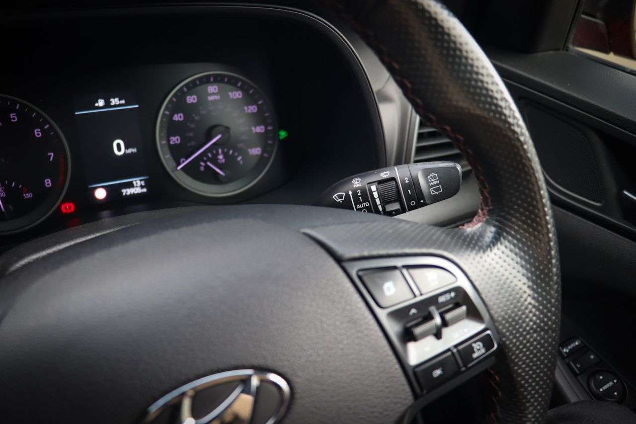 2020 HYUNDAI TUCSON 2020 HYUNDAI TUCSON