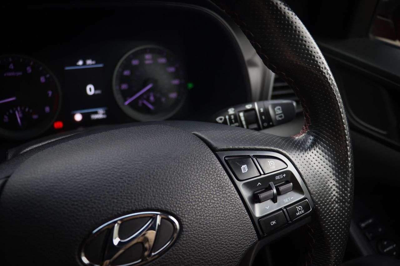 2020 HYUNDAI TUCSON 2020 HYUNDAI TUCSON