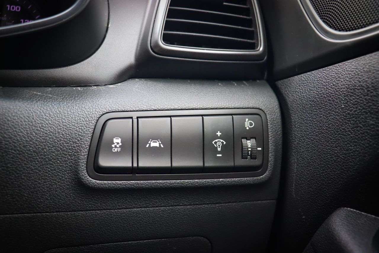 2020 HYUNDAI TUCSON 2020 HYUNDAI TUCSON