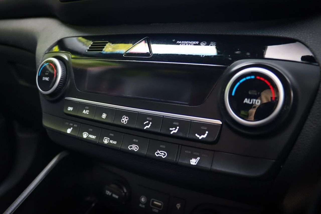 2020 HYUNDAI TUCSON 2020 HYUNDAI TUCSON