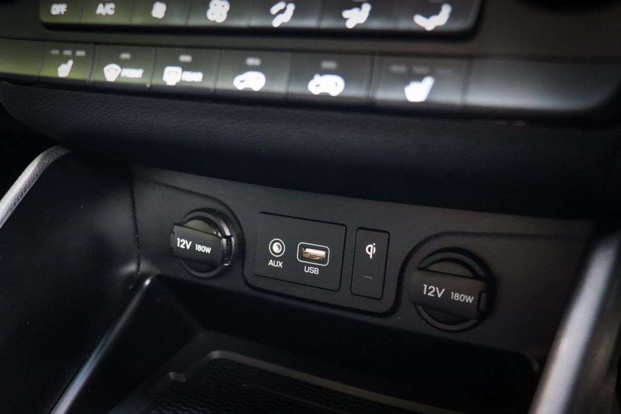 2020 HYUNDAI TUCSON 2020 HYUNDAI TUCSON