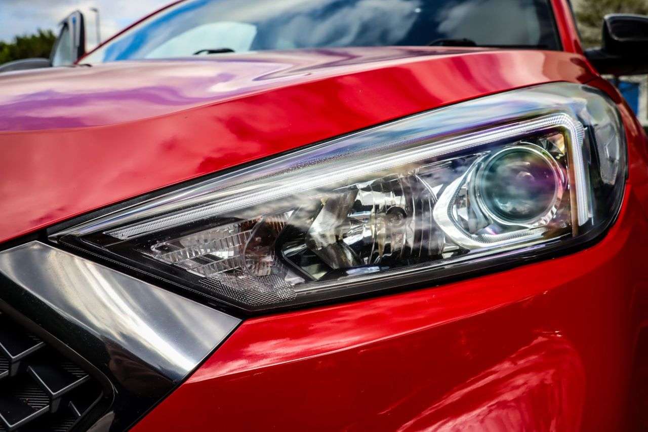 2020 HYUNDAI TUCSON 2020 HYUNDAI TUCSON