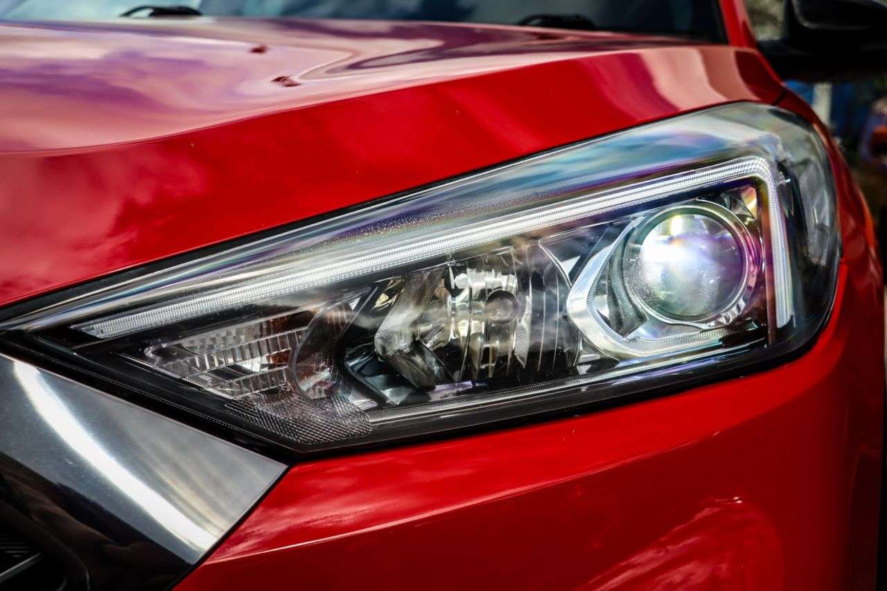 2020 HYUNDAI TUCSON 2020 HYUNDAI TUCSON