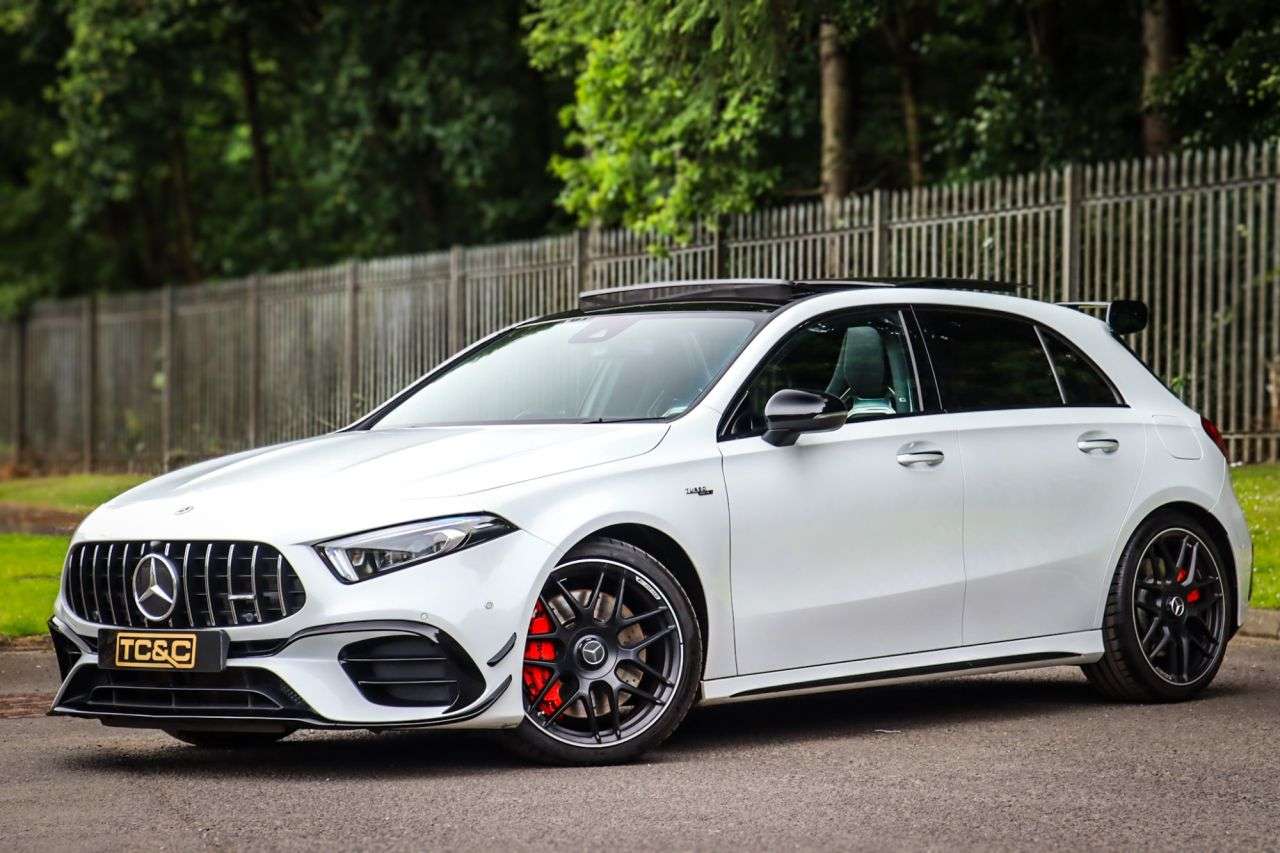 2022 MERCEDES-BENZ A-CLASS 2022 MERCEDES-BENZ A-CLASS